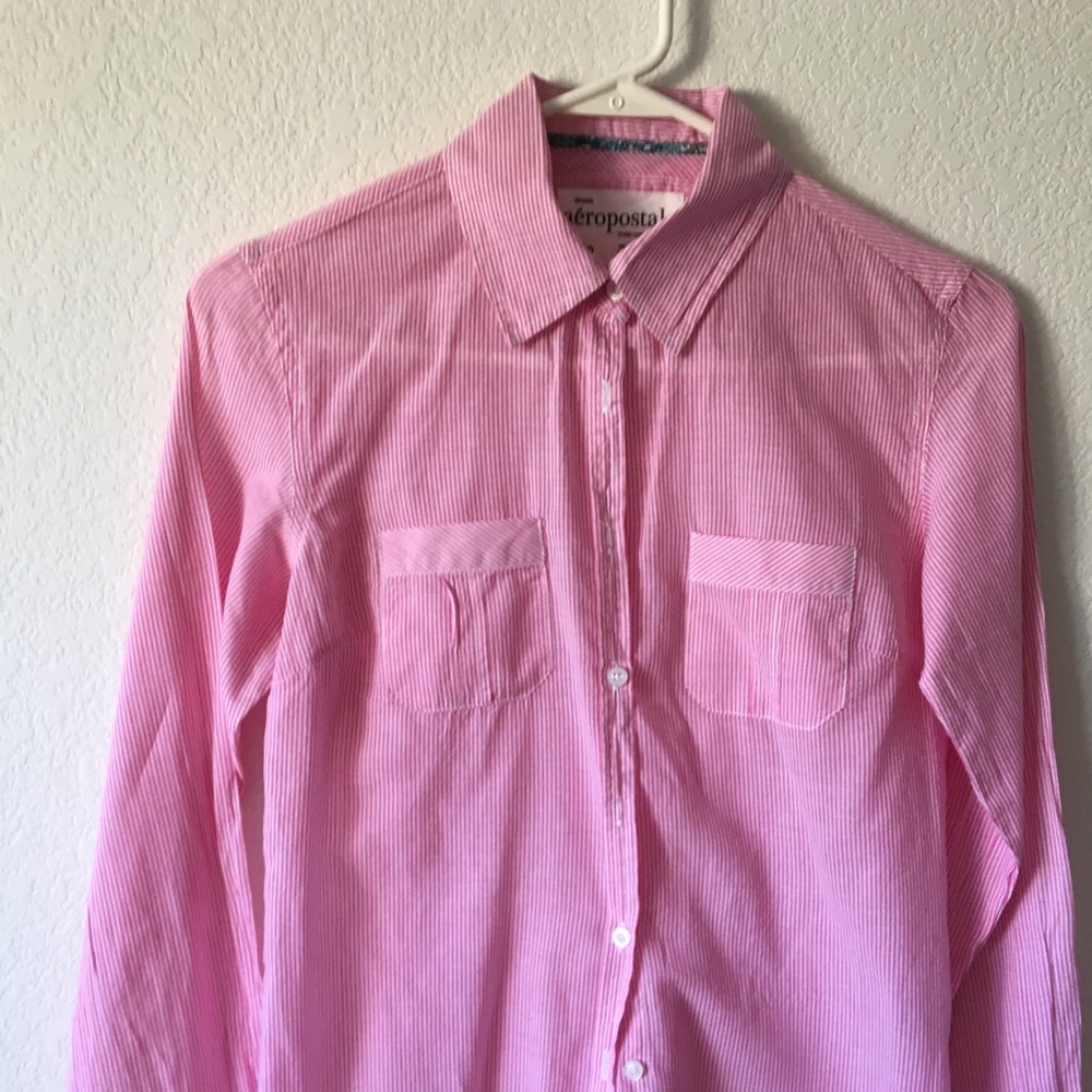 New Aeropostale shirt
